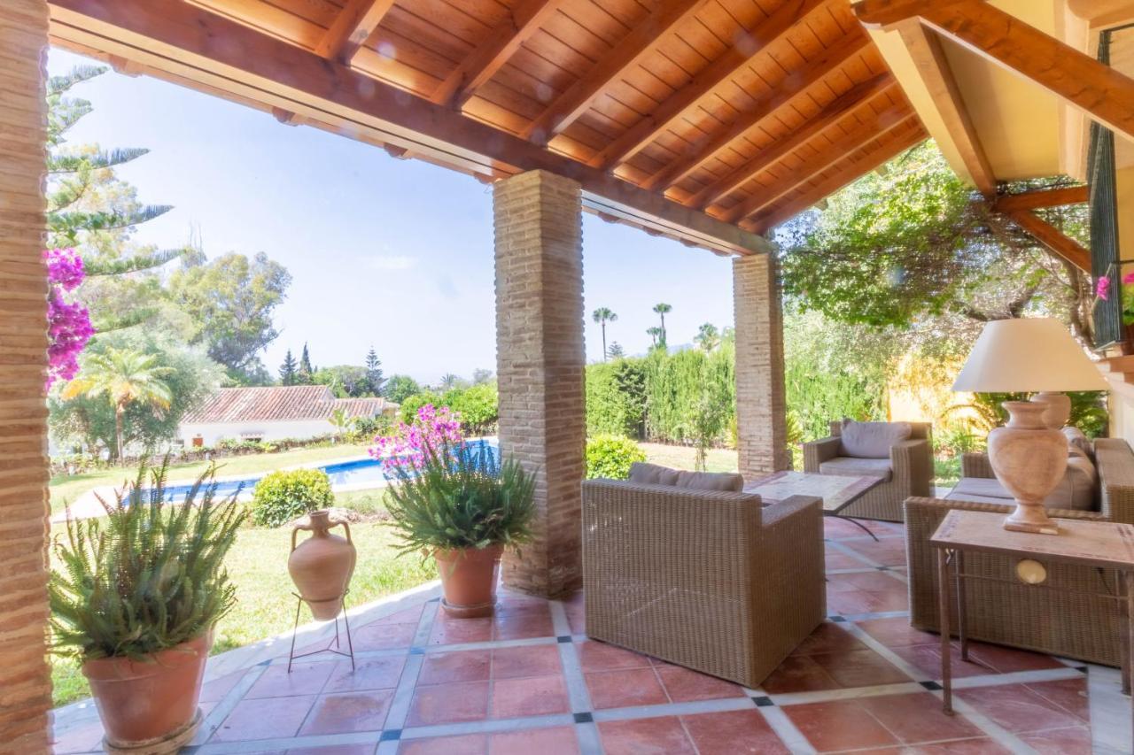 Villa In Great Location *