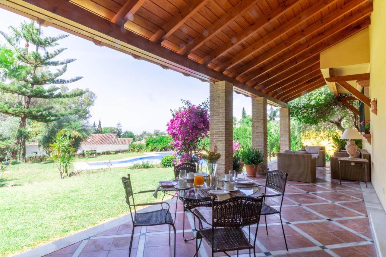 In Great Location * Marbella