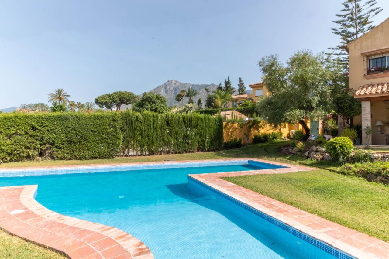 In Great Location Villa *