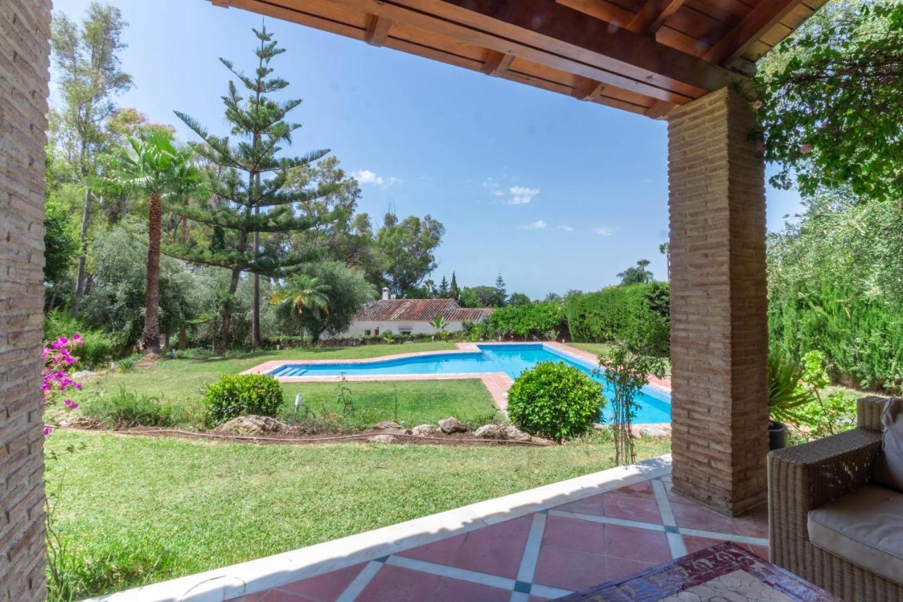 In Great Location Marbella