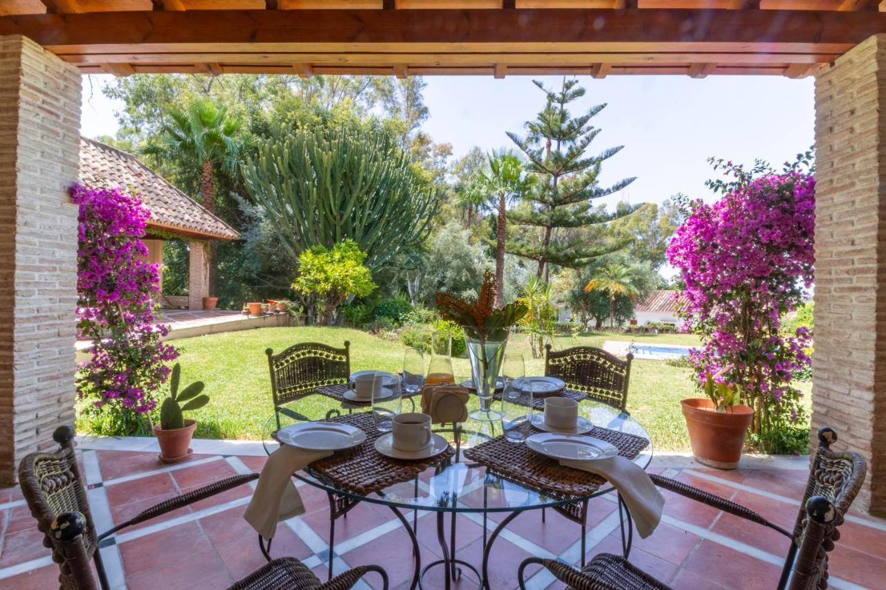 Villa In Great Location Marbella