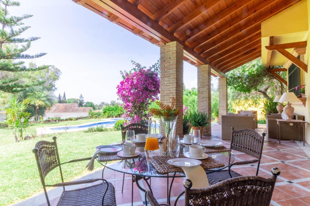 Villa In Great Location