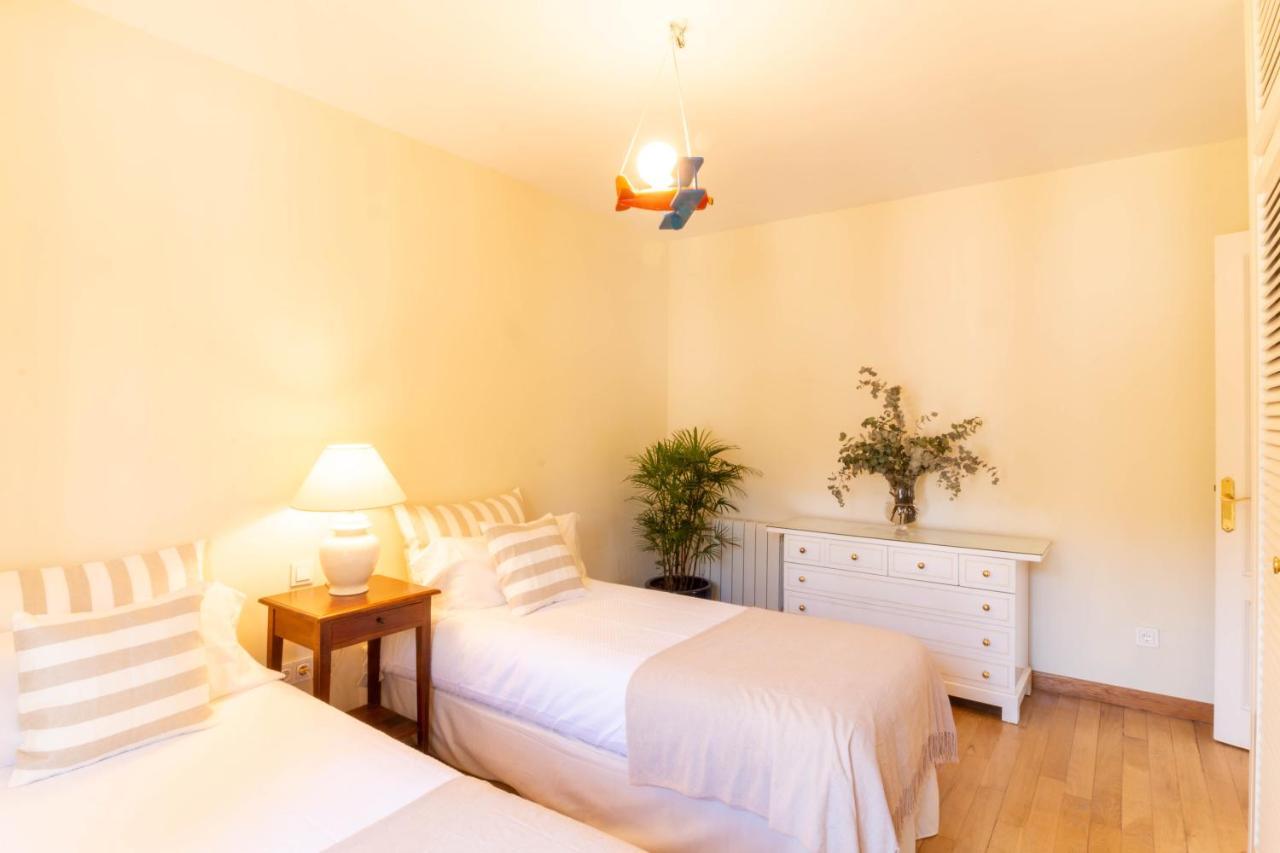 Villa In Great Location *