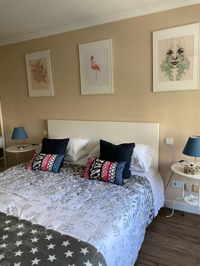 Parque Alameda Apartment