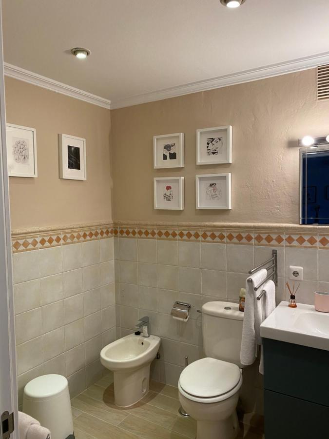 Apartment Parque Alameda