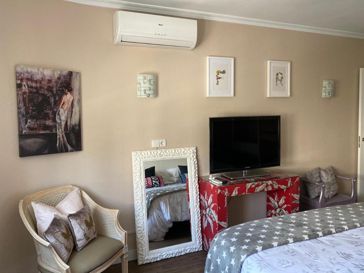 Apartment Parque Alameda
