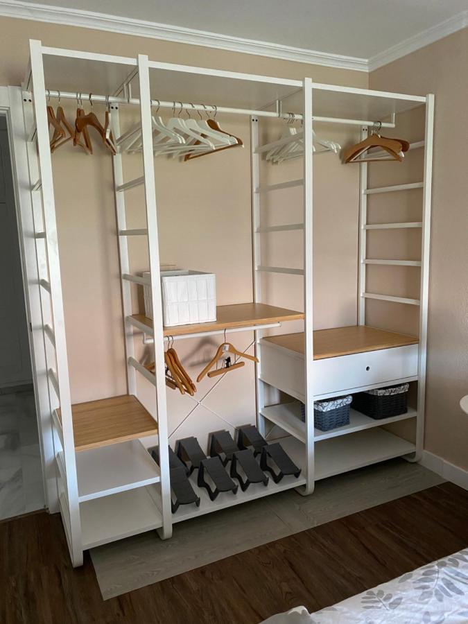 Parque Alameda Apartment Marbella