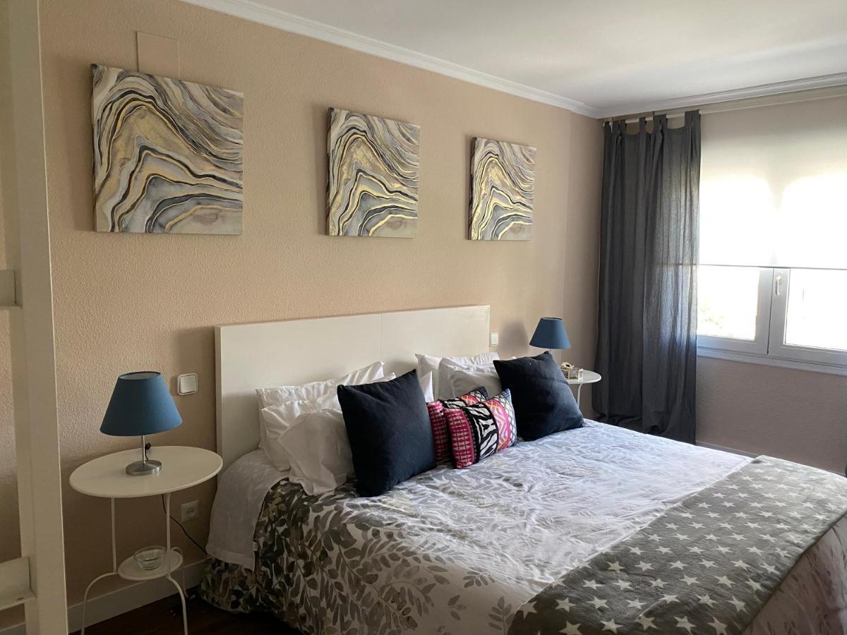 Parque Alameda Apartment