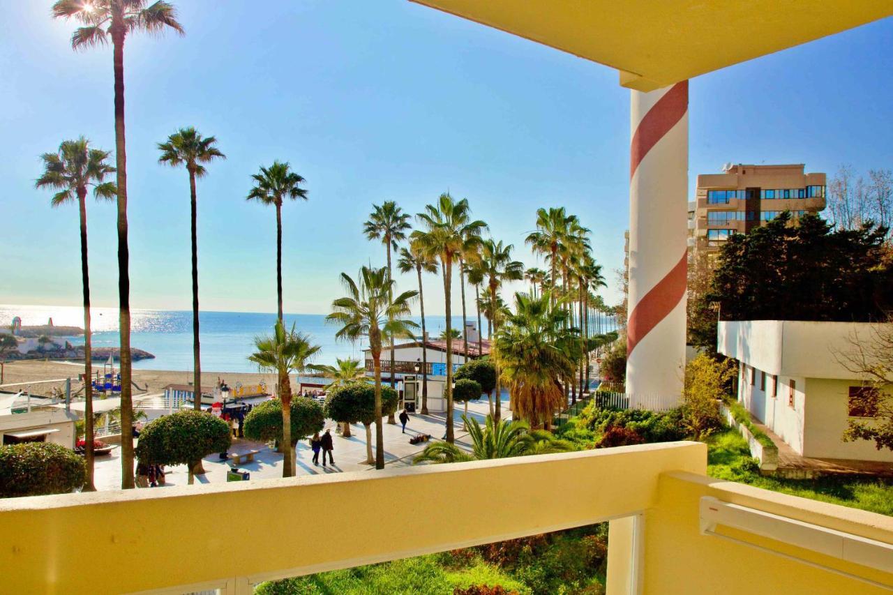 On Boulevard * Marbella