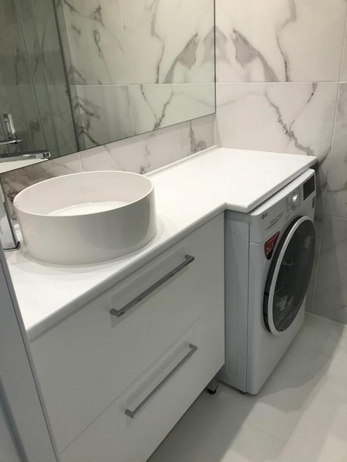 Appartement La Alcazaba Puerto Banus