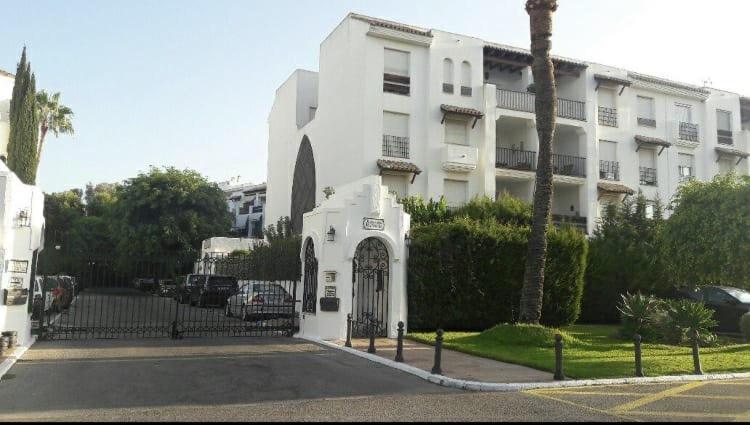 La Alcazaba Puerto Banus * Marbella
