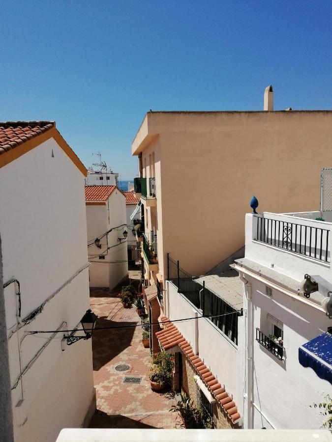 Appartement Apartamento Centro Marbella