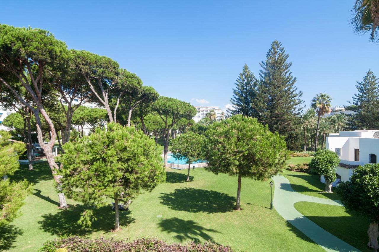 Lujoso De 2 En Banus * Marbella