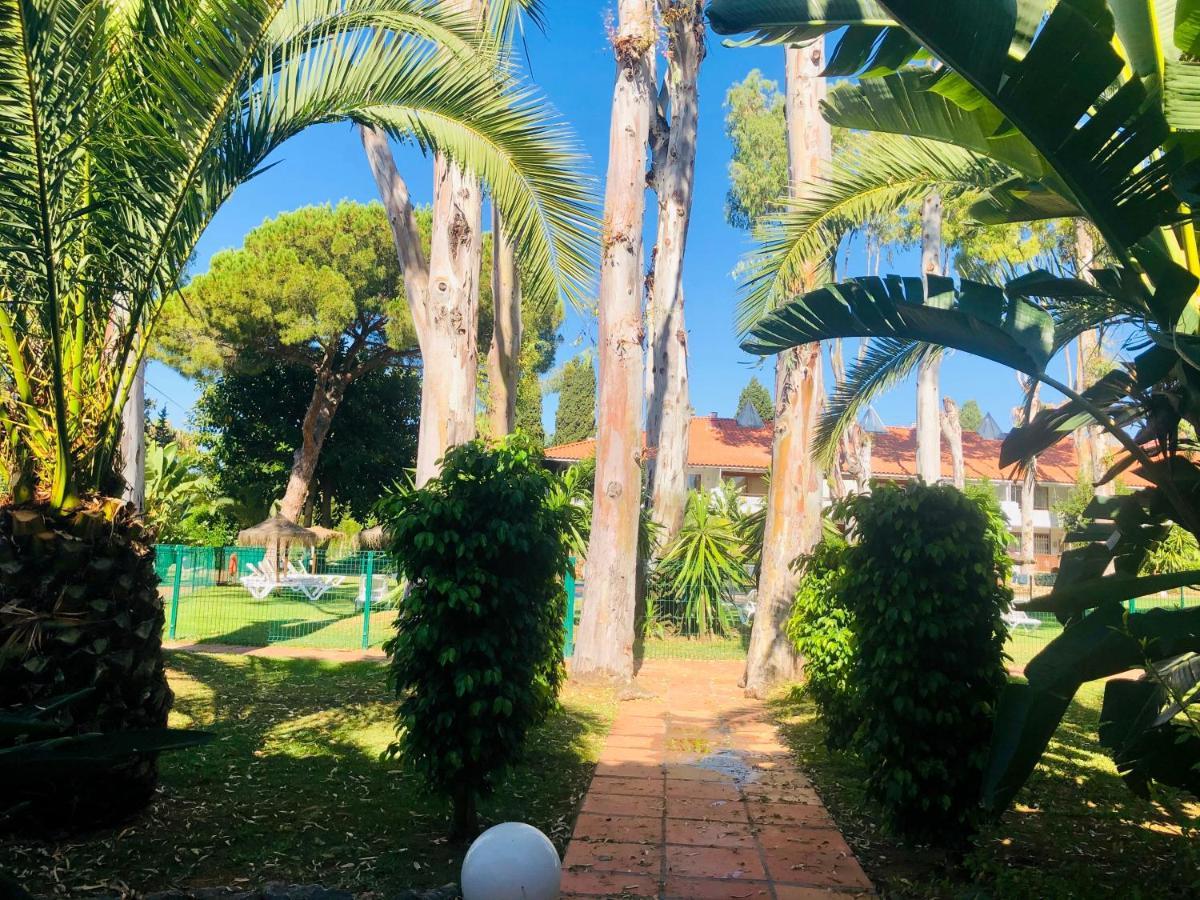 Puerto Banus Boho