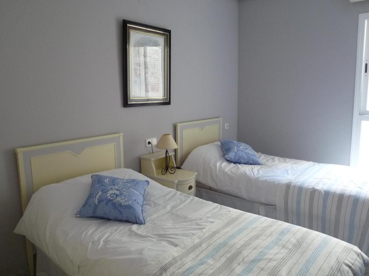 Apartment Brisas Bahia Marbella