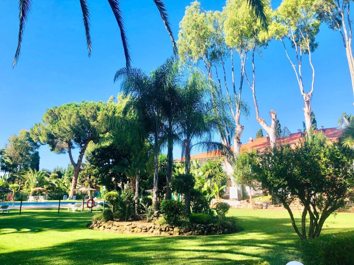 Apartamento Puerto Banus Apartamento Coco Marbella