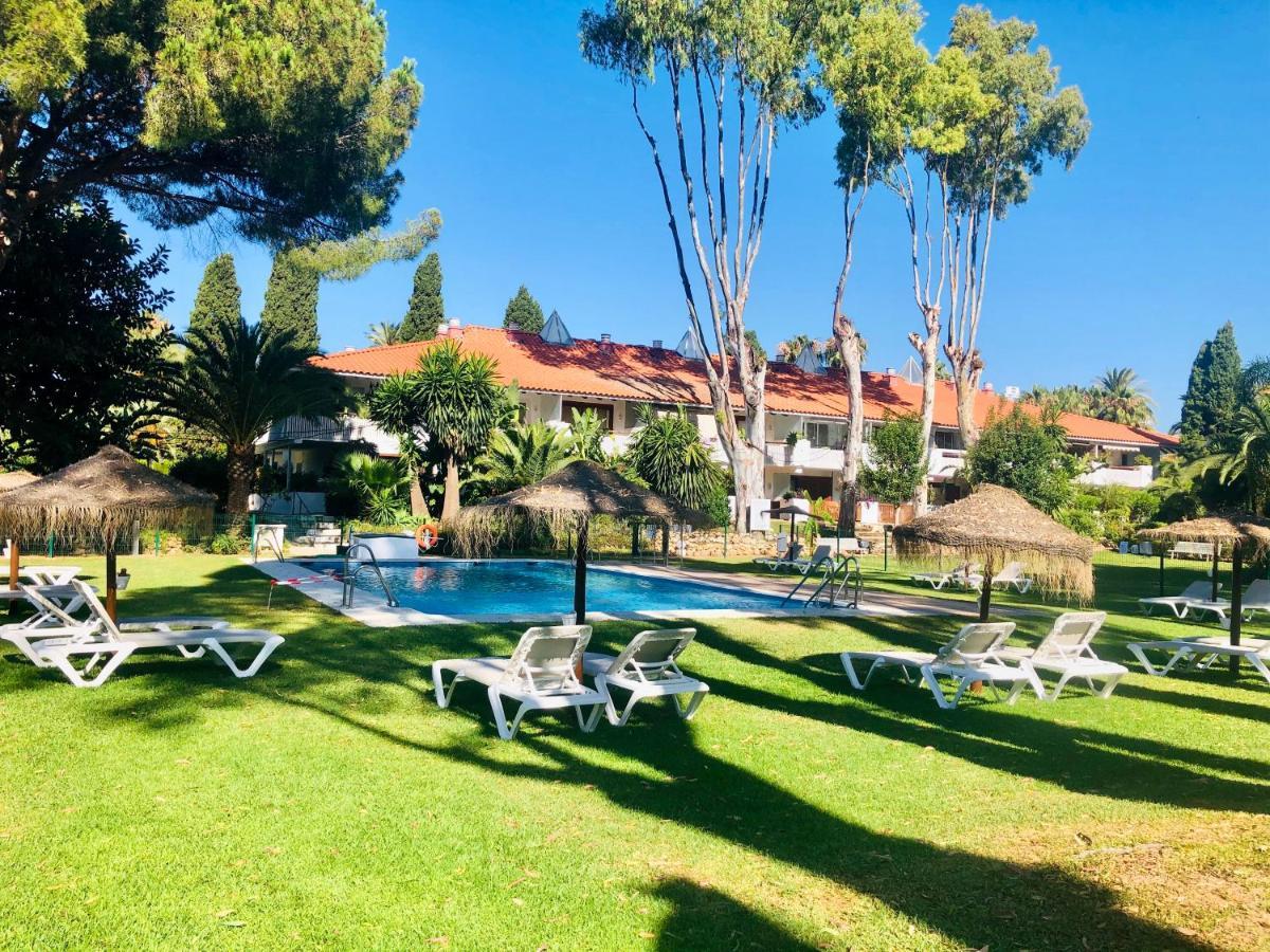 Puerto Banus Apartamento Coco Marbella