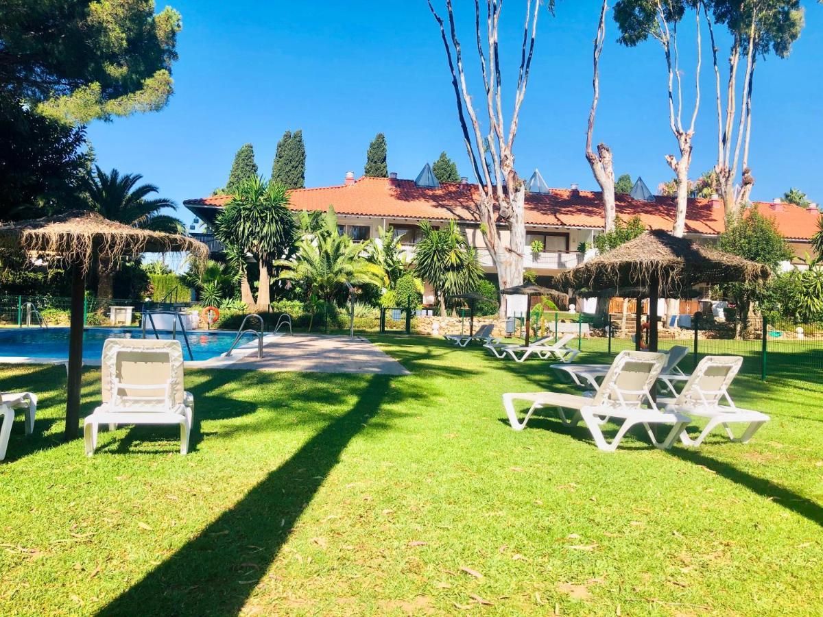 Puerto Banus Apartamento Coco *