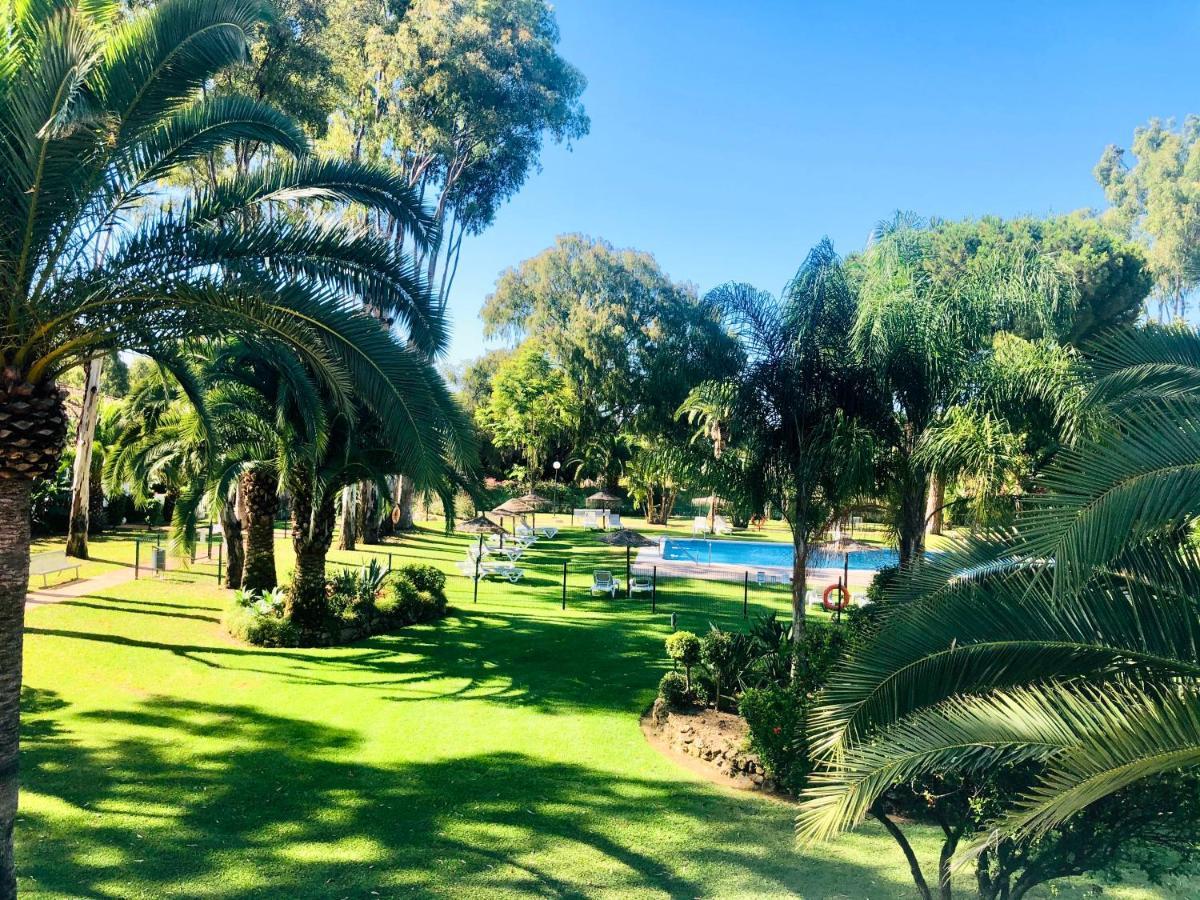 Apartamento Puerto Banus Apartamento Coco *