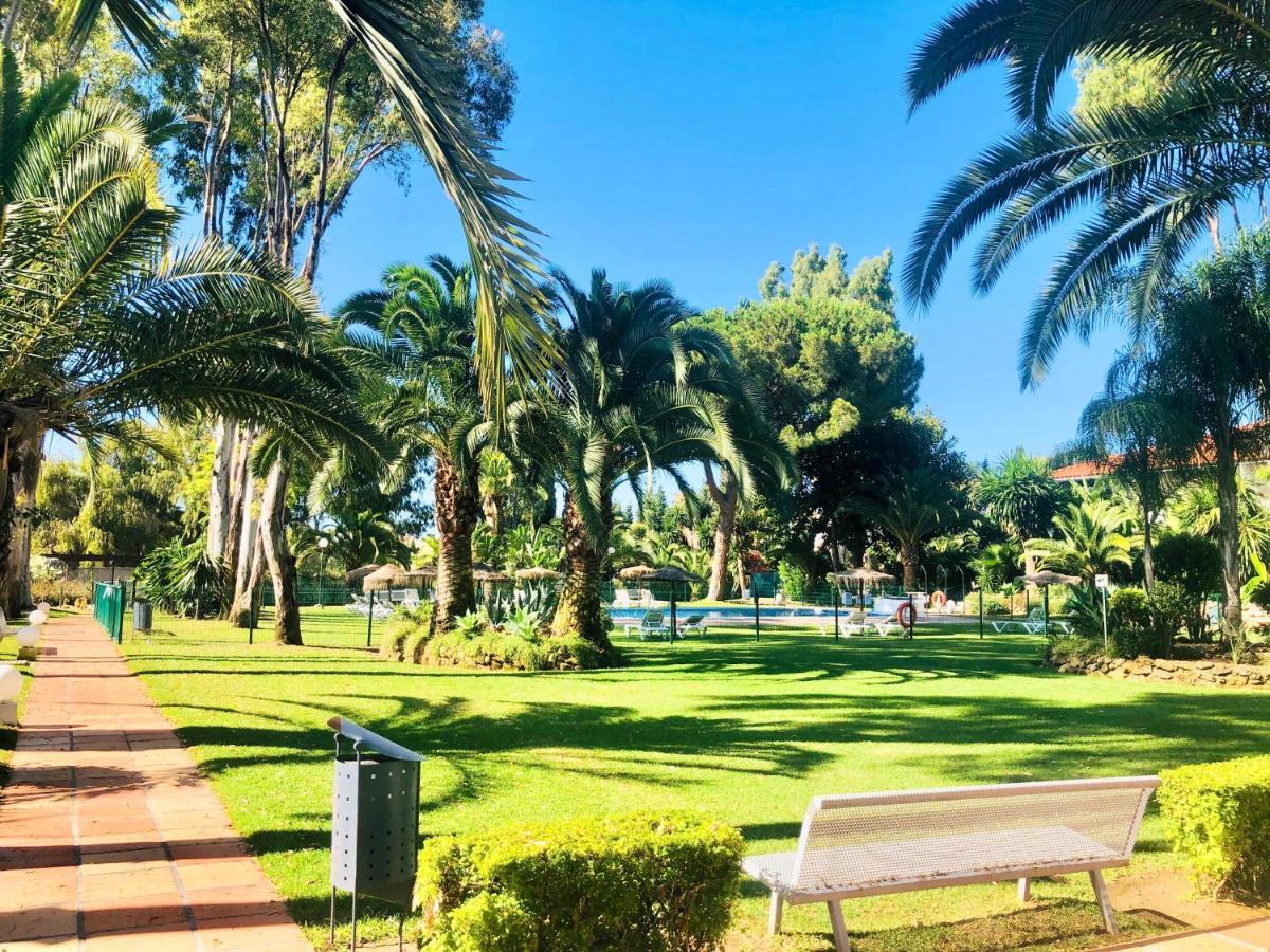 Apartamento Puerto Banus Apartamento Coco *
