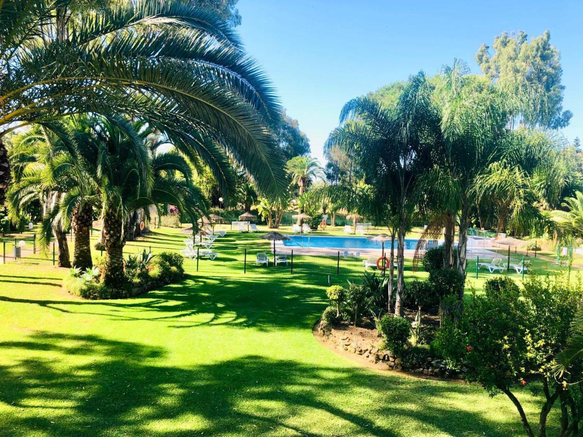Puerto Banus Apartamento Coco