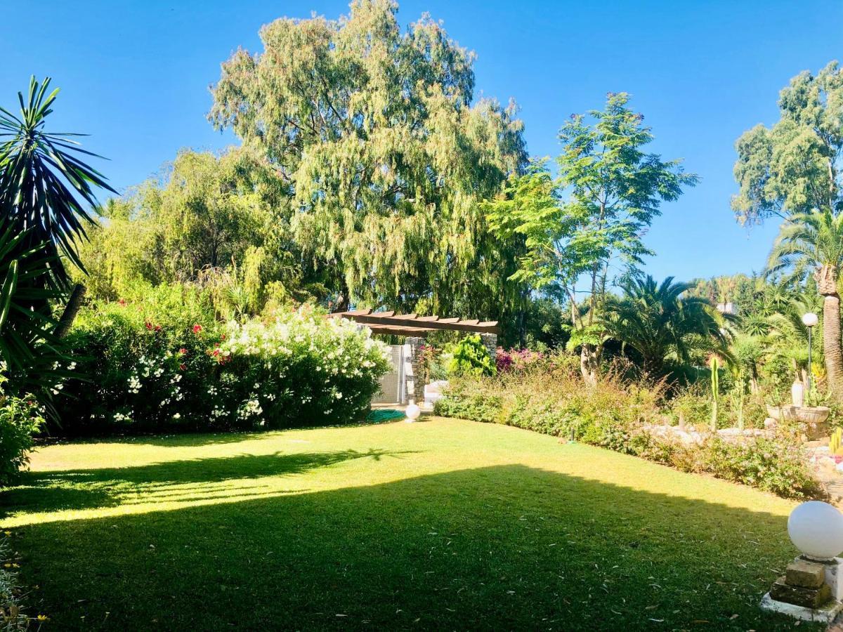 Apartamento Puerto Banus Apartamento Coco *