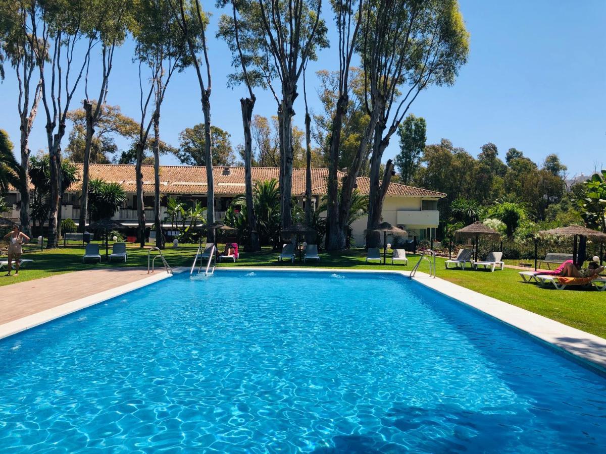 Puerto Banus Apartamento Cuqui