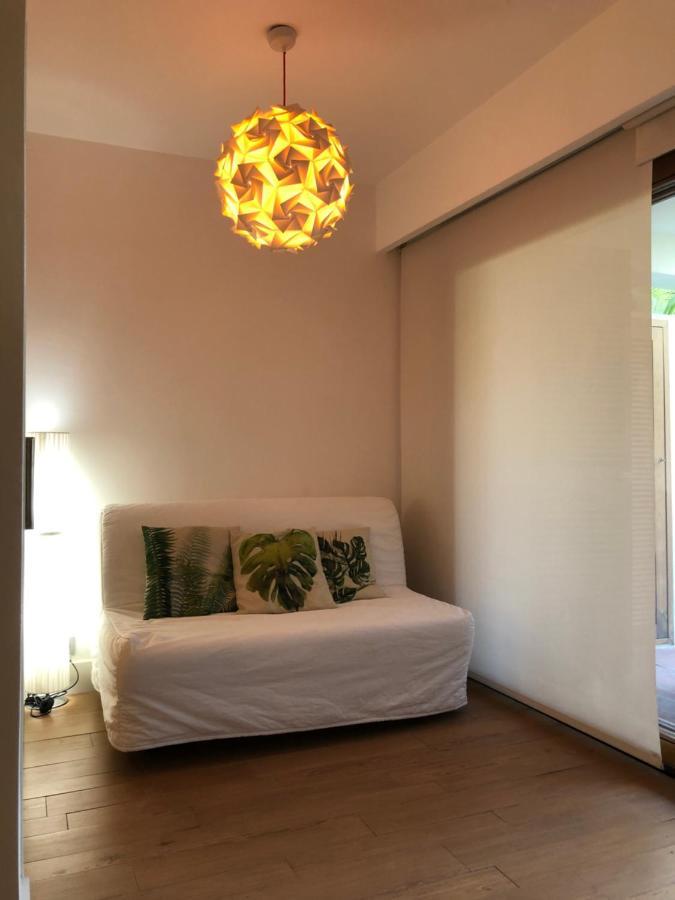 Puerto Banus Apartamento Cuqui