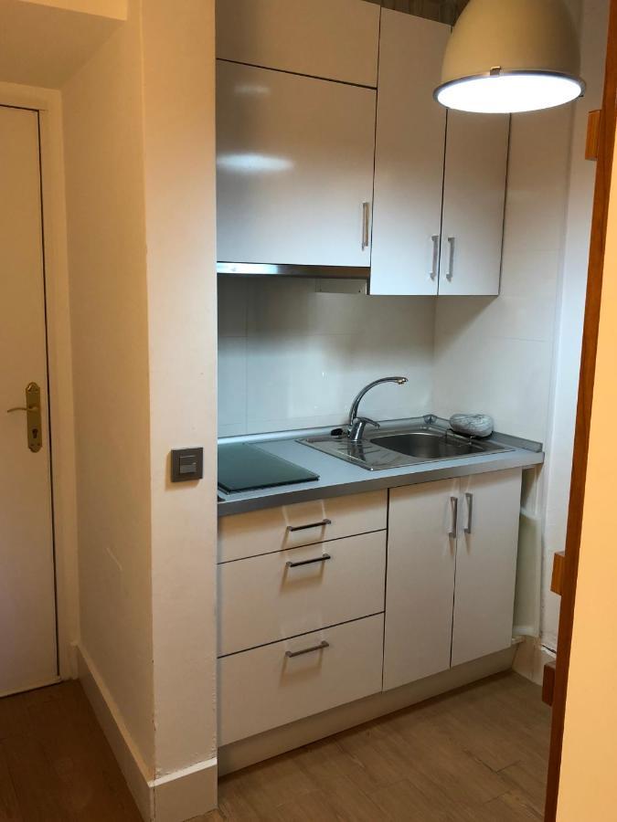 Puerto Banus Apartamento Cuqui Marbella