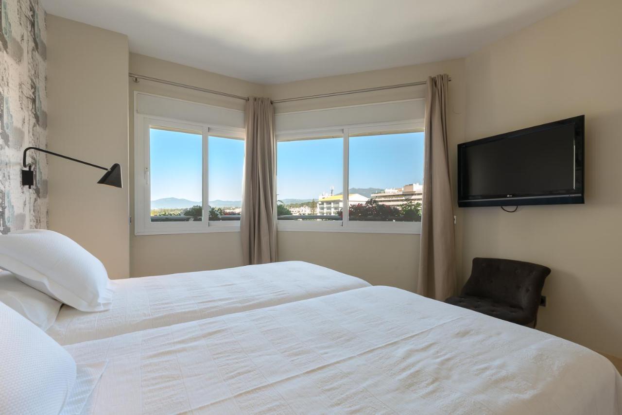 Apartment Exclusive 2 Beds On Promenade *