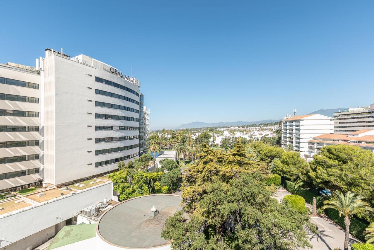 Exclusive 2 Beds On Promenade Apartment
