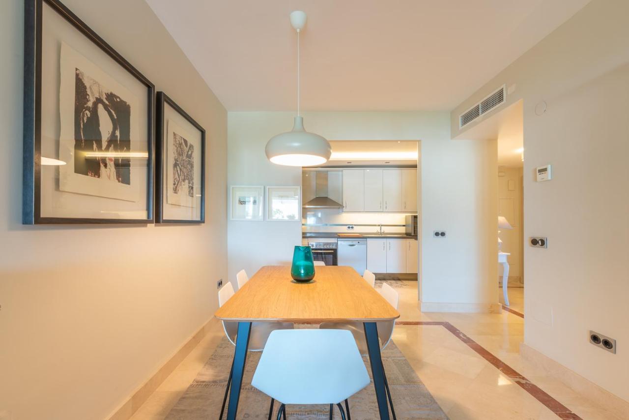 Exclusive 2 Beds On Promenade Apartment *