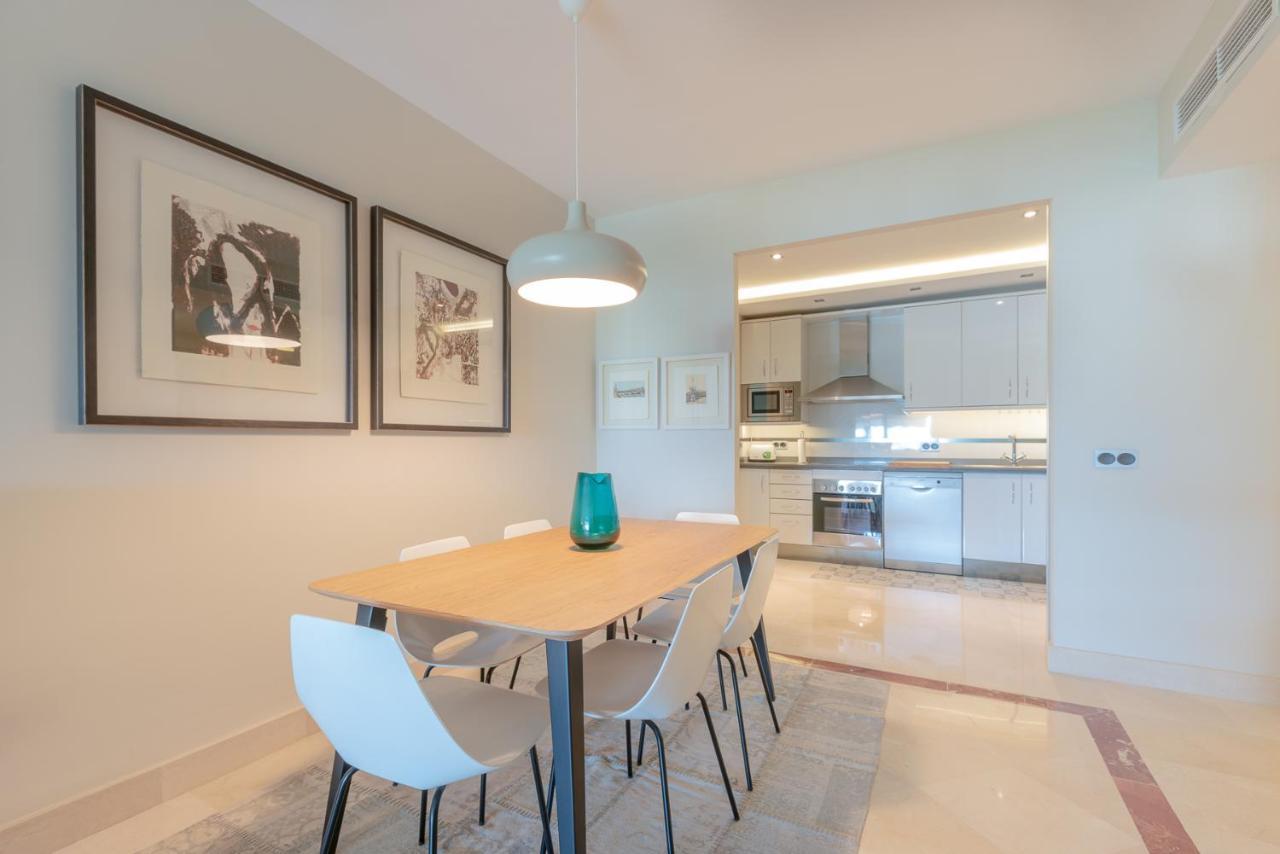 Exclusive 2 Beds On Promenade