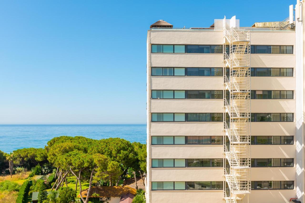 Exclusive 2 Beds On Promenade Apartment *