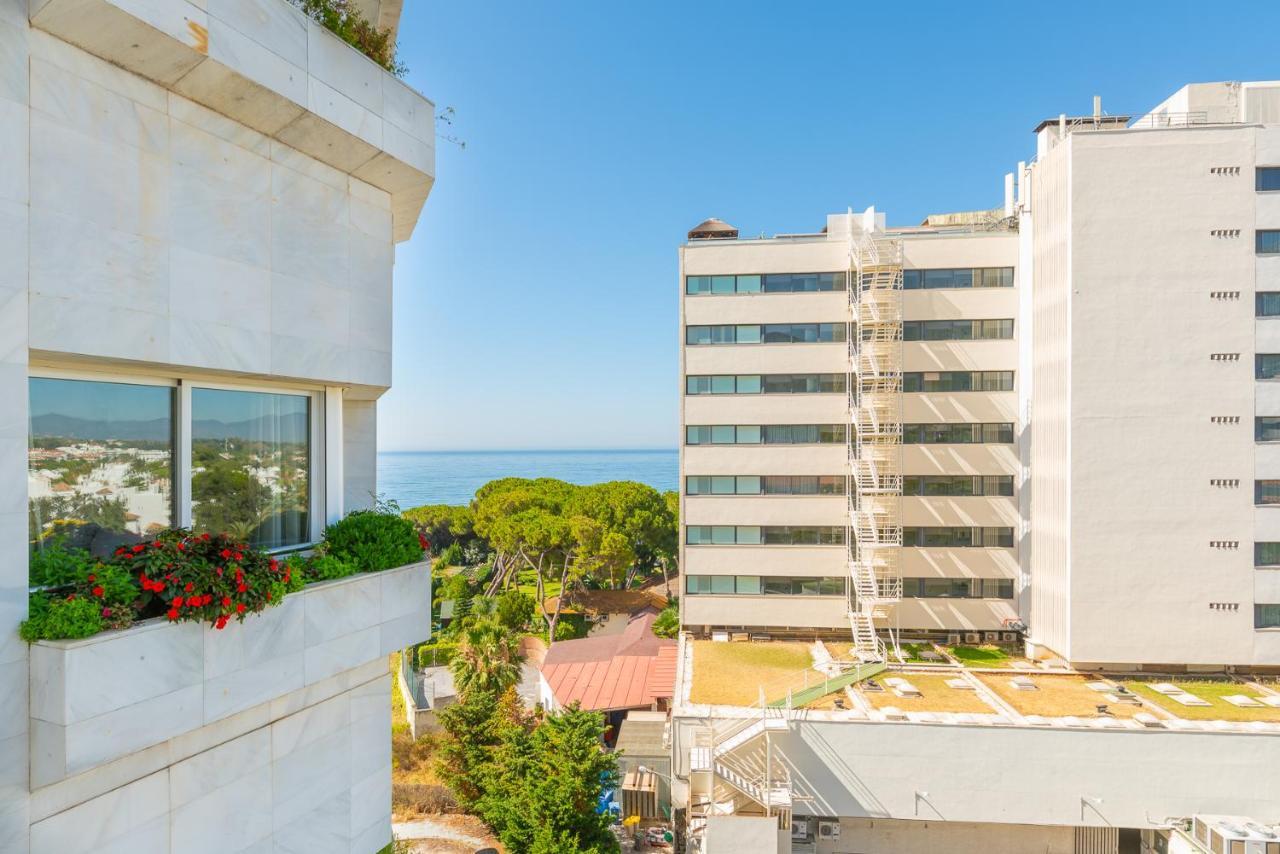 Apartment Exclusive 2 Beds On Promenade