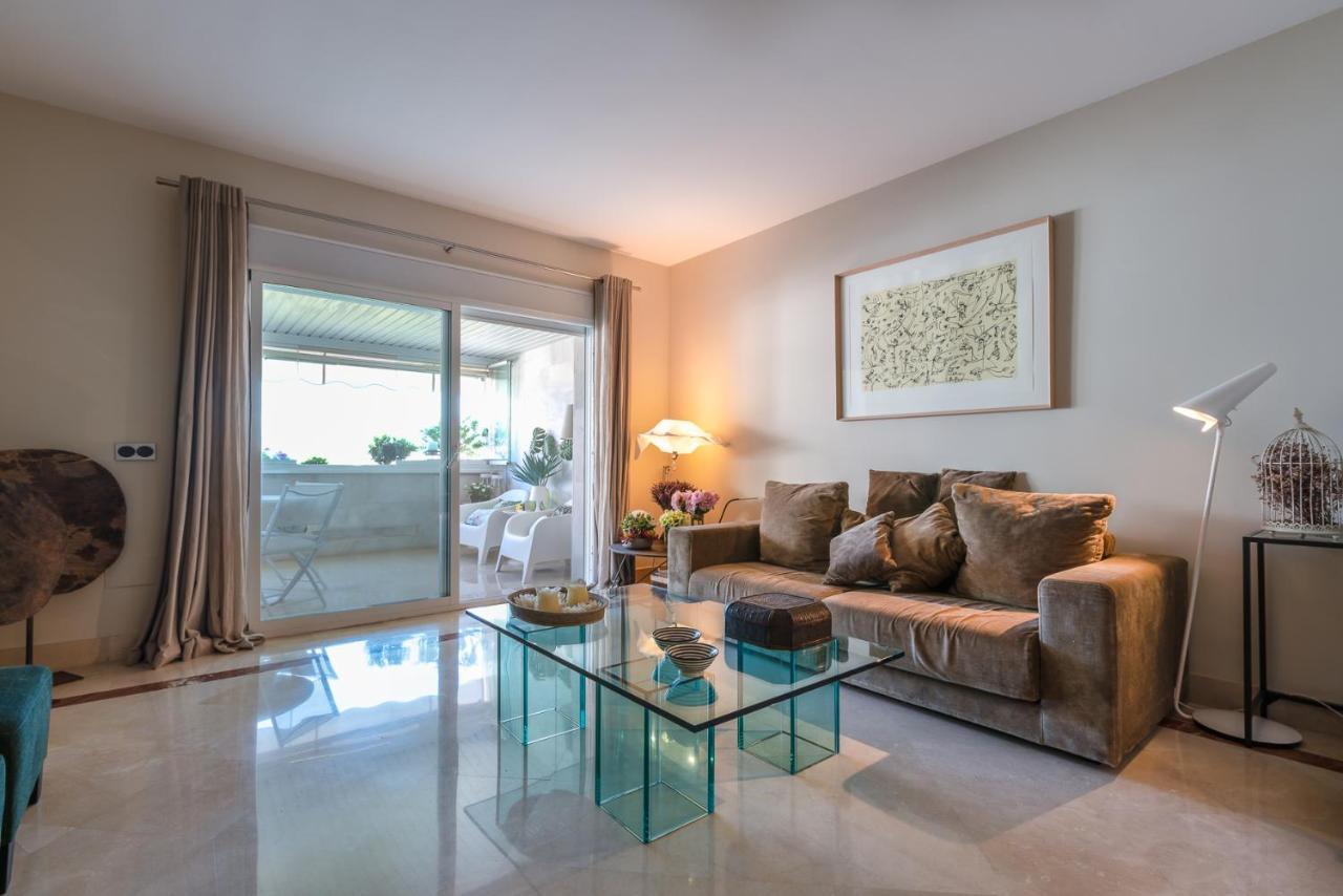 Exclusive 2 Beds On Promenade Apartment