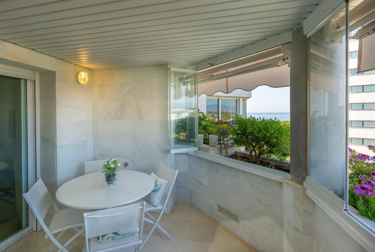 Exclusive 2 Beds On Promenade