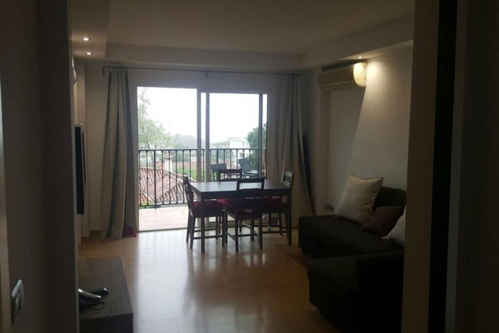 Acogedor Familiar Apartment Marbella