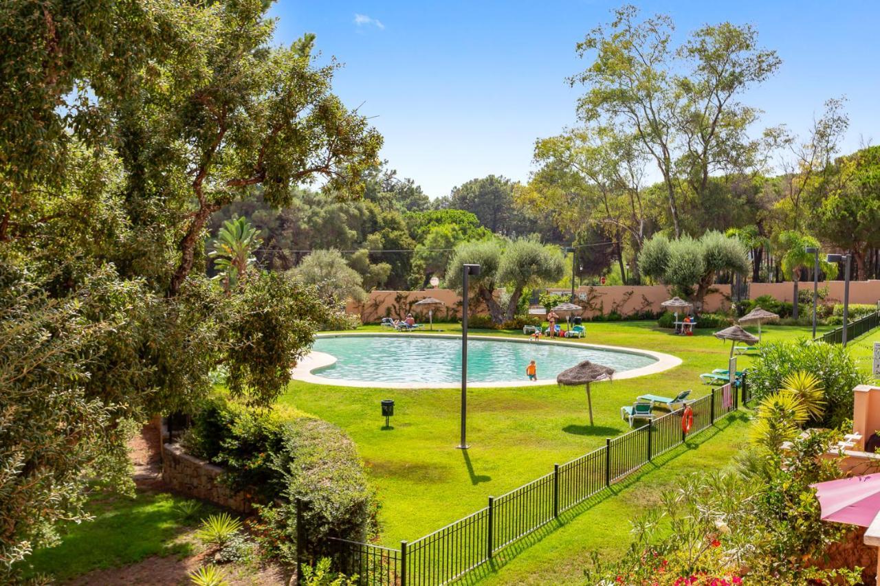 Beautiful With Big Terrace And Access To 3 Pools Elviria Apartamento