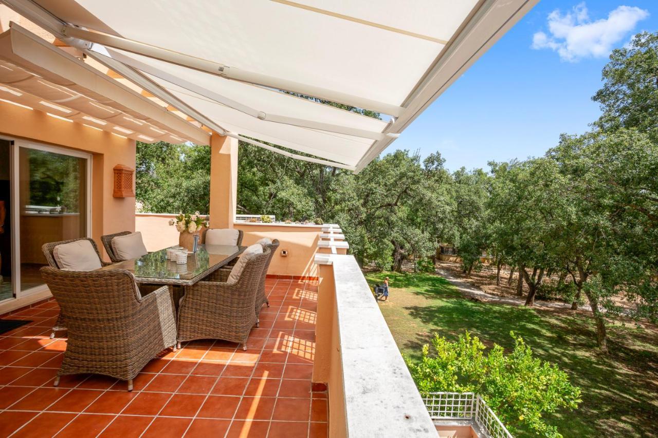 Apartamento Beautiful With Big Terrace And Access To 3 Pools Elviria