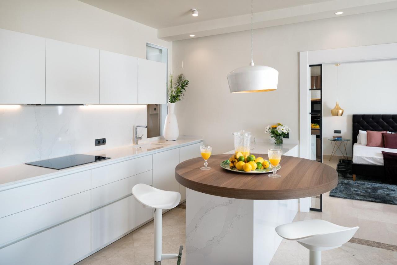 Stunning Modern Frontline - Rdr206 * Marbella