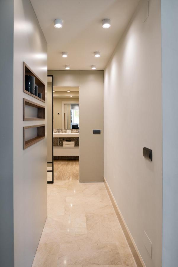 Stunning Modern Frontline - Rdr206 Marbella