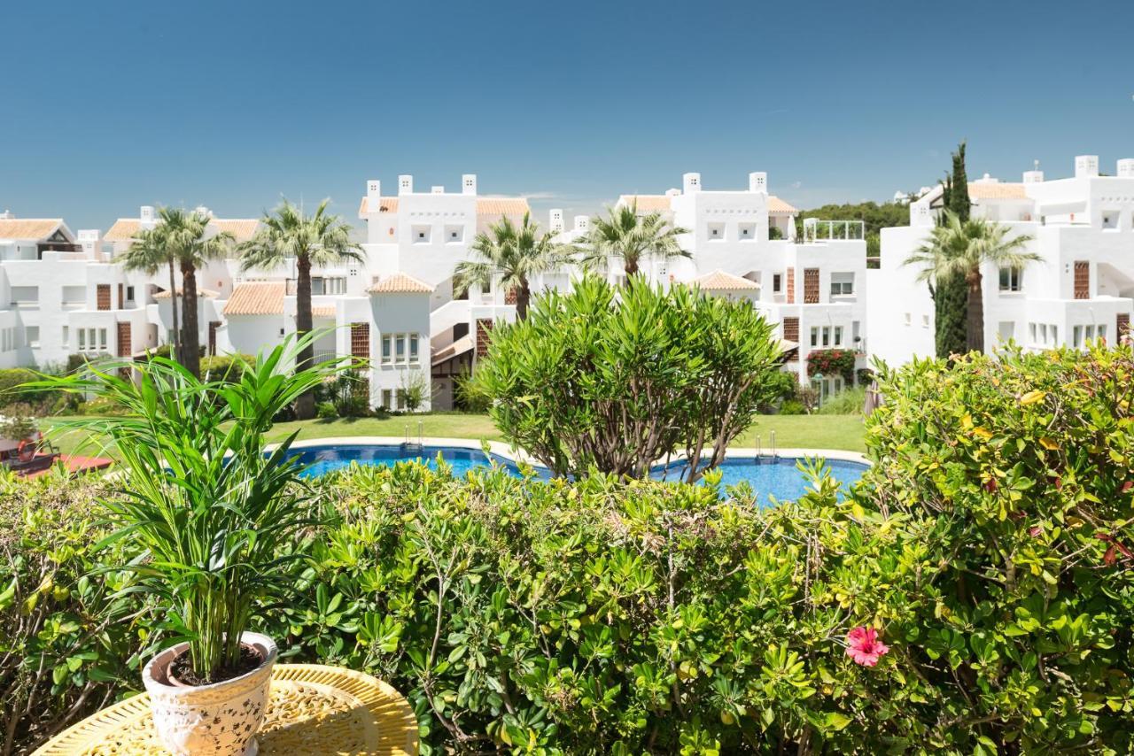 Stunning Modern Frontline - Rdr206 Marbella