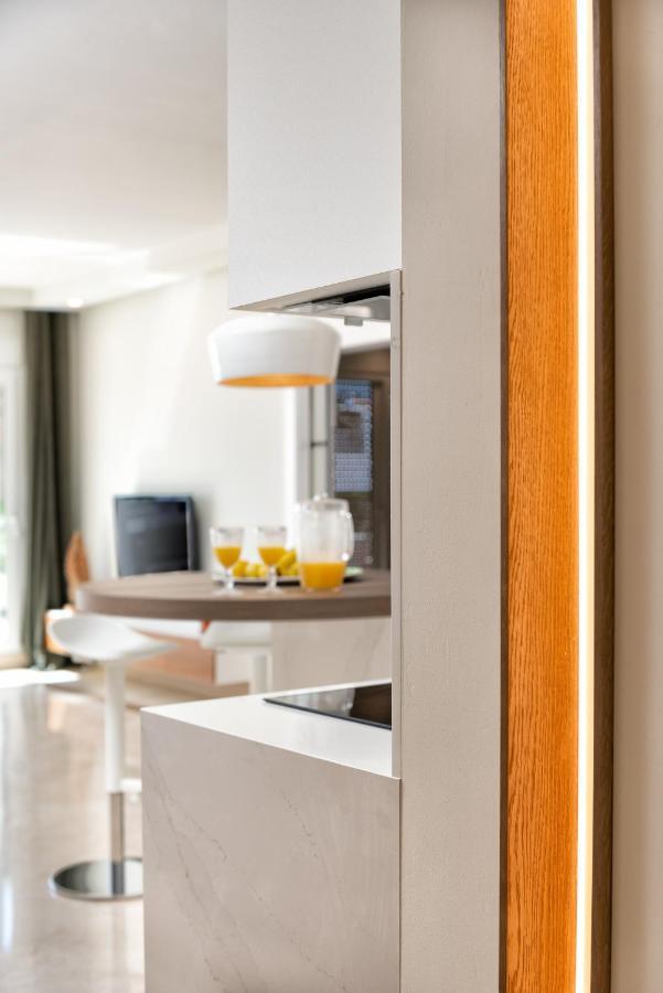 Stunning Modern Frontline - Rdr206 Apartamento Marbella
