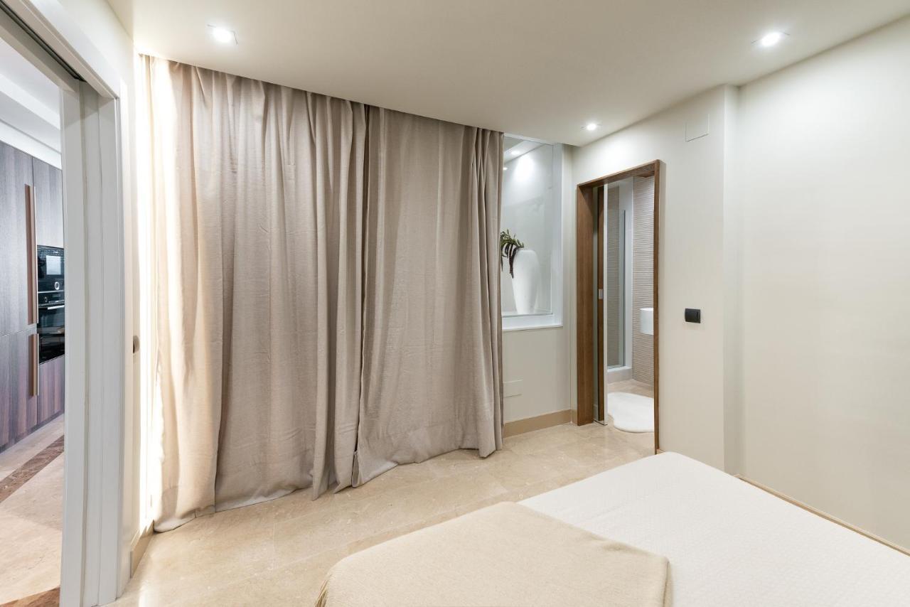 Stunning Modern Frontline - Rdr206 Apartamento Marbella