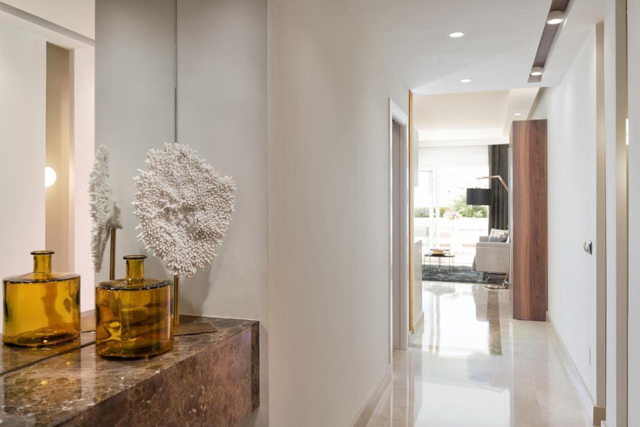 Stunning Modern Frontline - Rdr206 Apartamento *