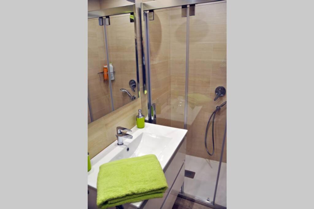 Apartamento Cerca De Puerto Banus Y La Playa *