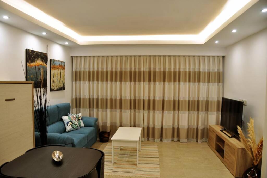 Appartement Apartamento Cerca De Puerto Banus Y La Playa