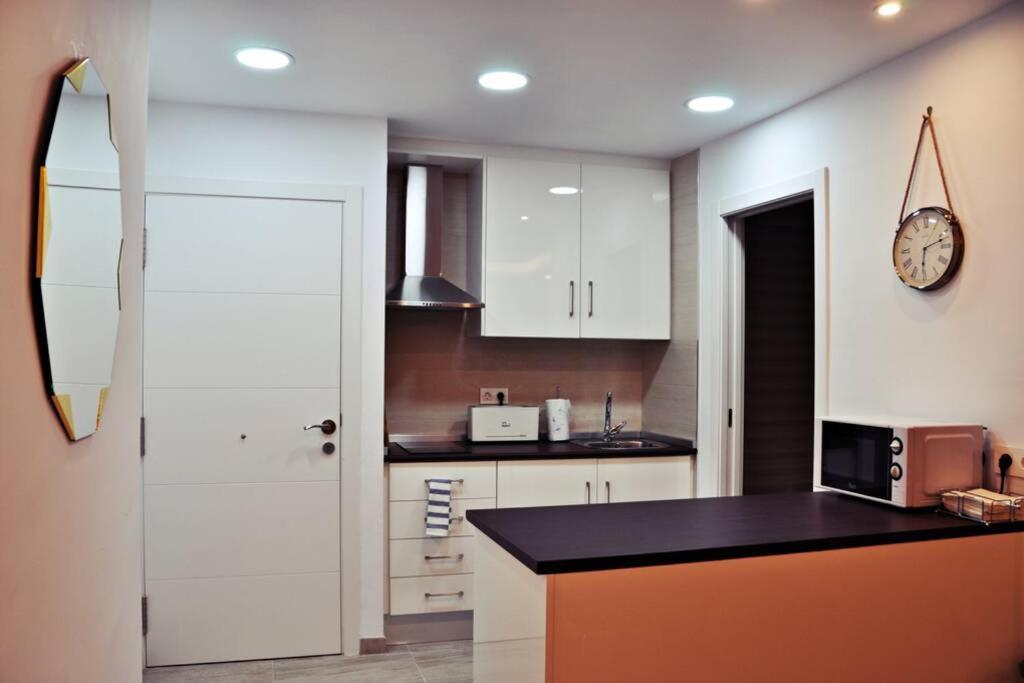 Apartamento Cerca De Puerto Banus Y La Playa Appartement