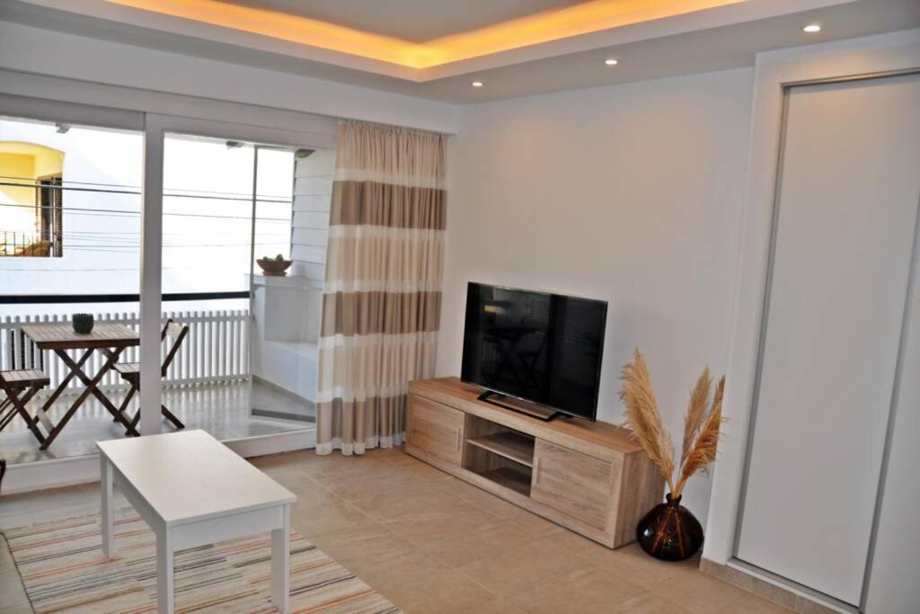 Apartamento Cerca De Puerto Banus Y La Playa * Marbella